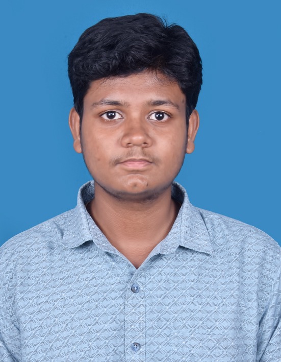 Santhosh Kumar